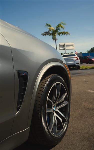 2015 BMW X5 M M - Photo 6