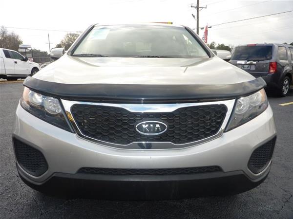 2013 Kia Sorento LX