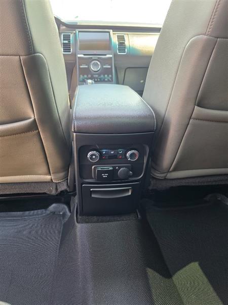 2016 Ford Flex Limited - Photo 13