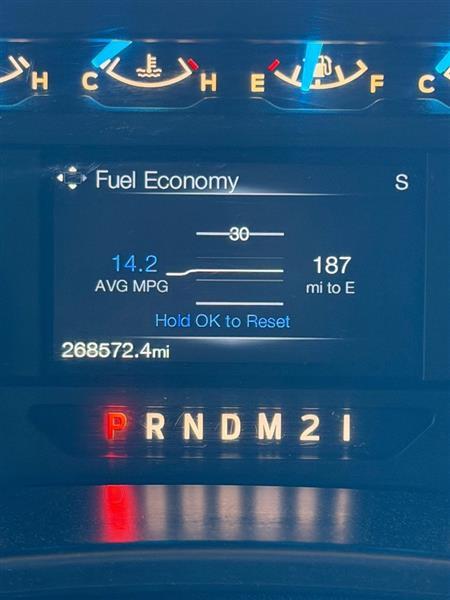 2017 Ford F-150 XLT - Photo 9
