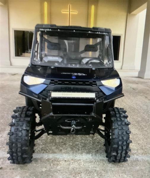 2020 Yes Polaris Ranger 1000XP