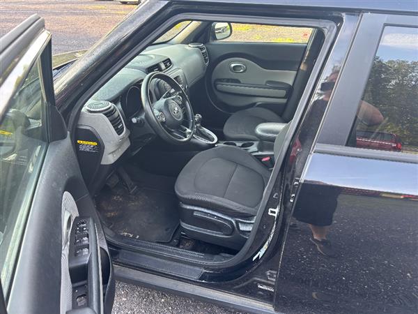 2014 Kia Soul Base photo 4