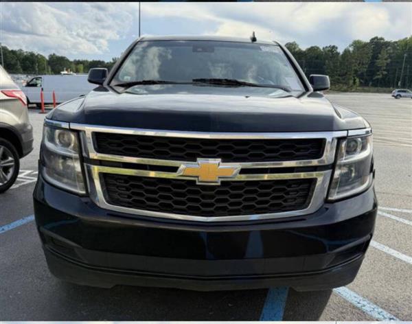 2020 Chevrolet Suburban LT 2WD