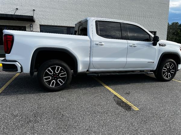 2019 GMC Sierra 1500 AT4 - Photo 12