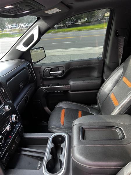 2019 GMC Sierra 1500 AT4 - Photo 14