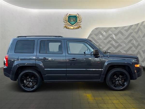 2015 Jeep Patriot Sport 2WD