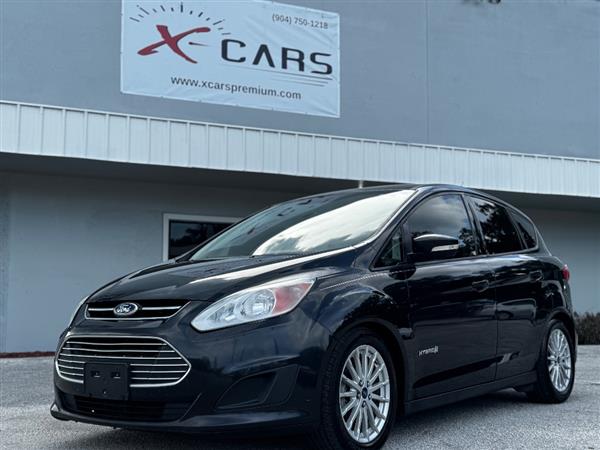 2014 Ford C-Max Hybrid SE