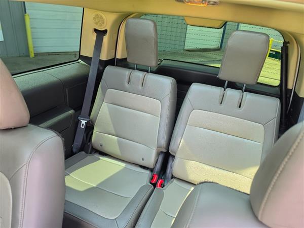 2016 Ford Flex Limited - Photo 12