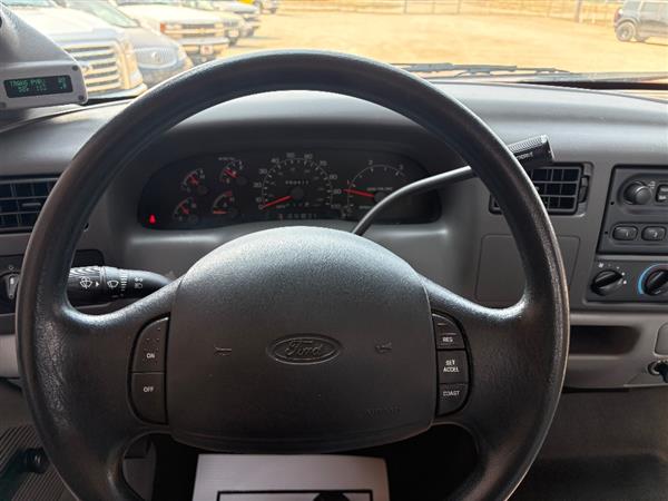 2000 Ford F-250 Super Duty XL - Photo 11