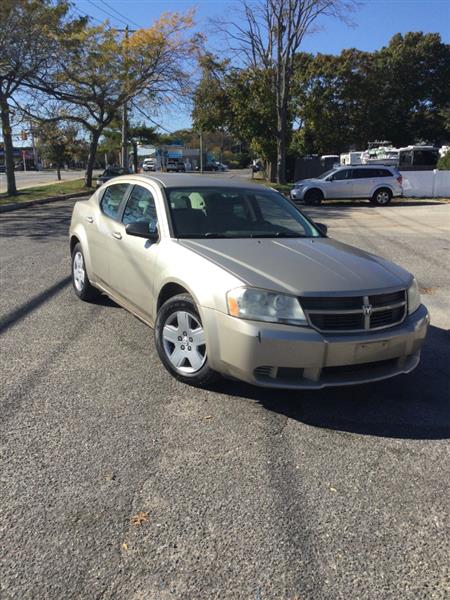 2010 Ford Fusion