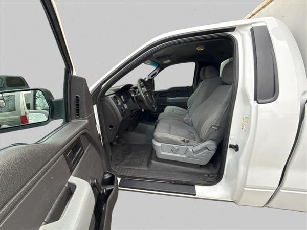 2013 Ford F-150 XLT - Photo 10
