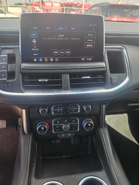 2021 Chevrolet Tahoe LS - Photo 11