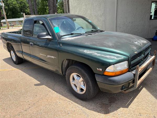 1999 Dodge Dakota's photo