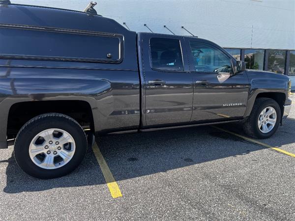2014 Chevrolet Silverado 1500 LT - Photo 10