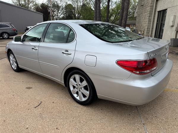 2006 Lexus ES 330