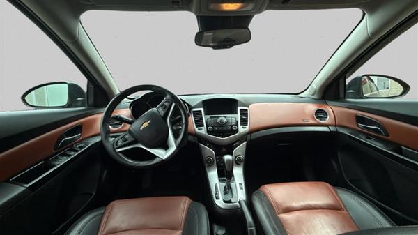 2014 Chevrolet Cruze 2LT - Photo 9