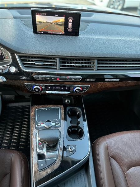 2018 Audi Q7 Prestige - Photo 16