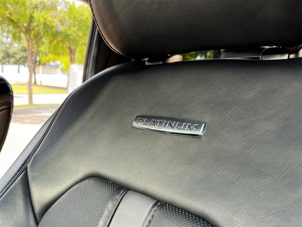 2020 Ford F-450 Super Duty Platinum - Photo 11