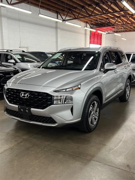 2023 Hyundai Santa Fe SEL AWD