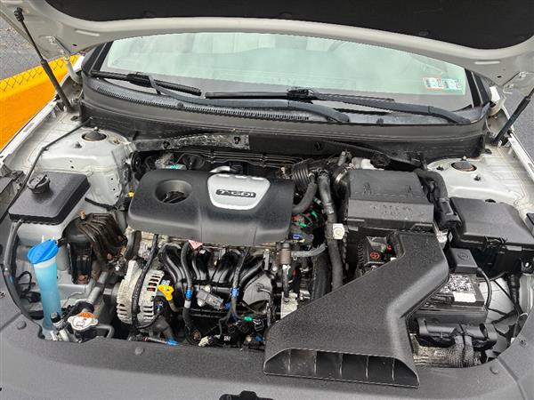 2019 Hyundai Sonata Eco - Photo 8