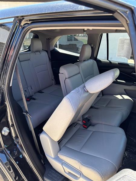 2018 Honda Pilot EX-L - Photo 14