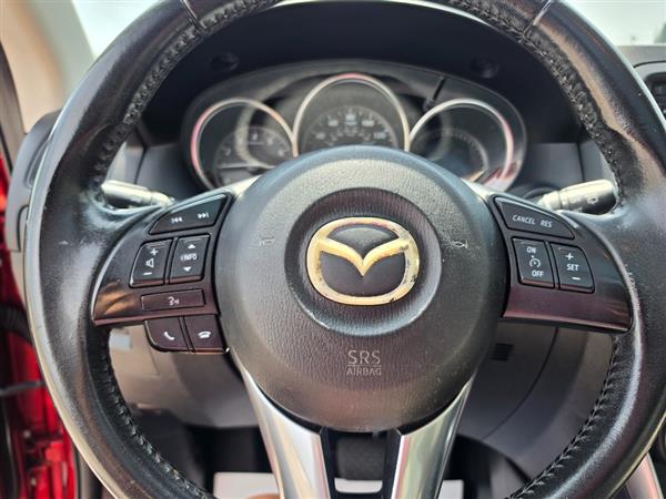2013 Mazda CX-5 Touring - Photo 14