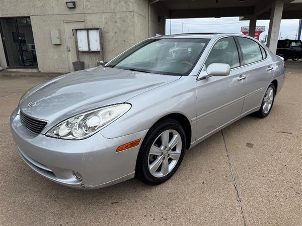 2006 Lexus ES 330 Sedan