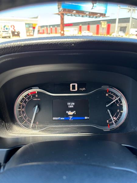 2018 Honda Pilot EX-L - Photo 16