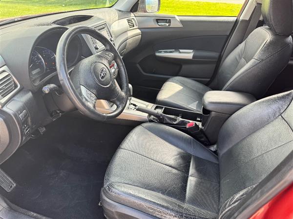 2010 Subaru Forester X Limited - Photo 6