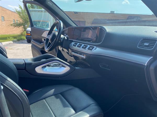 2024 Mercedes-Benz GLE GLE350 - Photo 12