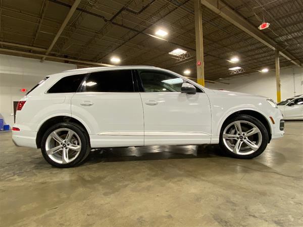 2019 Audi Q7