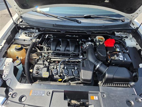 2016 Ford Flex Limited - Photo 19