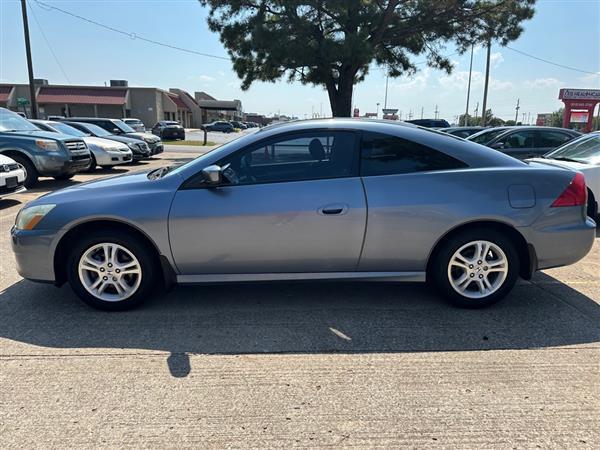 2007 Honda Accord EX photo 2
