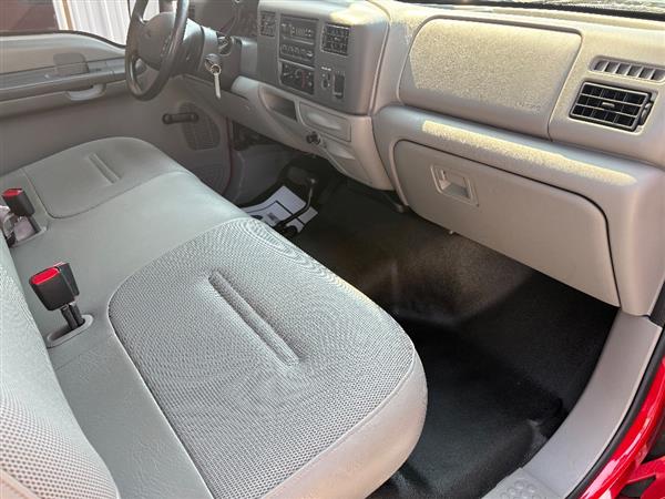 2000 Ford F-250 Super Duty XL - Photo 13