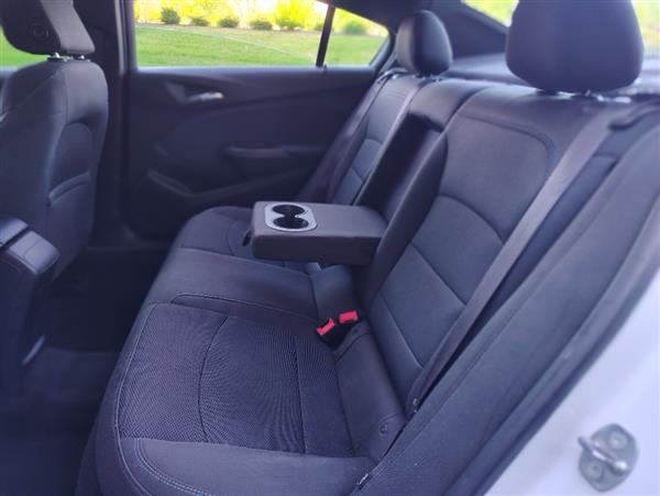 2016 Chevrolet Cruze LT - Photo 15