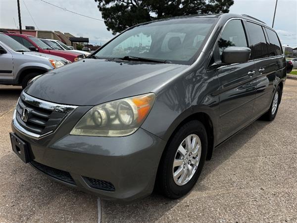 2008 Honda Odyssey EX-L