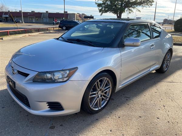 2011 Scion tC Sports Coupe