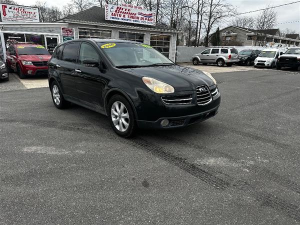 2006 Subaru B9 Tribeca Limited 5-Passenger