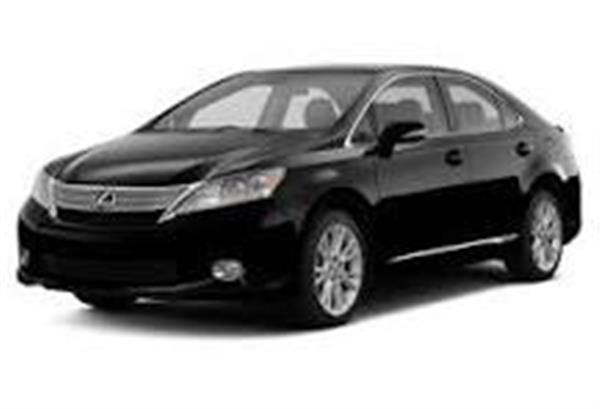 2010 Lexus HS 250