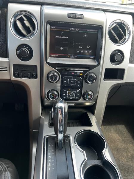 2013 Ford F-150 XLT - Photo 11