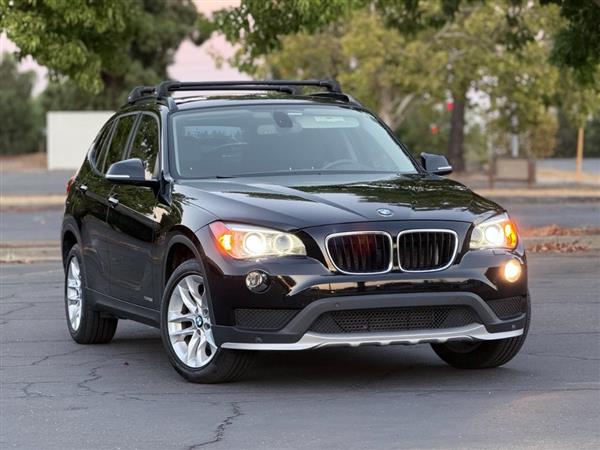 2015 BMW X1 xDrive28i