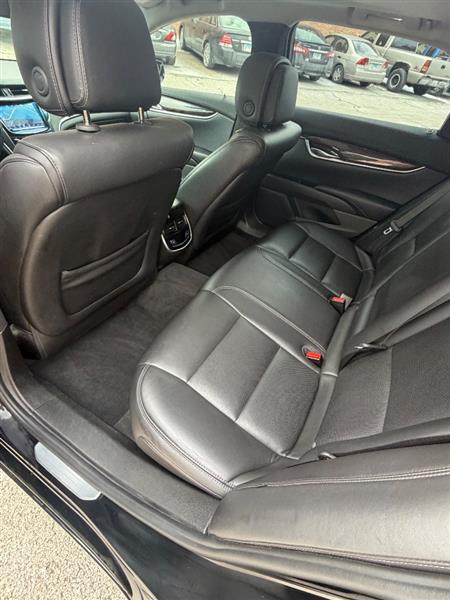 2013 Cadillac XTS 3.6L AWD Luxury Collection's photo