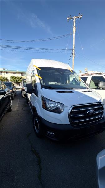 2020 Ford Transit Van Base's photo