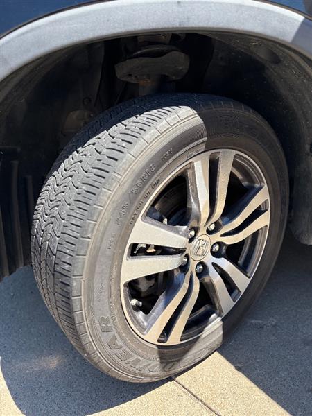 2018 Honda Pilot EX-L - Photo 19