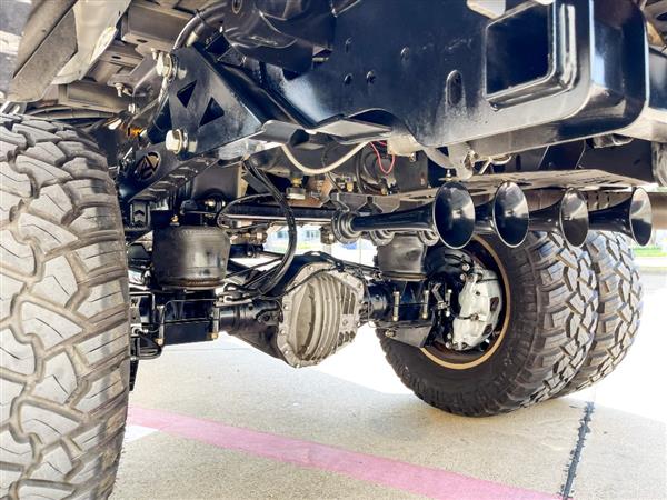 2020 Ford F-450 Super Duty Platinum - Photo 7