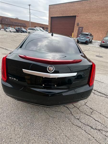 2013 Cadillac XTS Luxury Collection - Photo 9