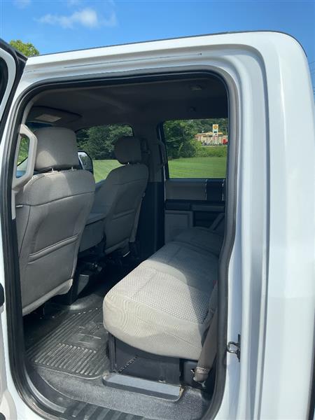 2018 Ford F-250 Super Duty King Ranch - Photo 9