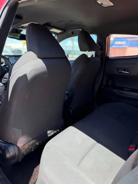 2018 Toyota C-HR XLE Premium - Photo 14