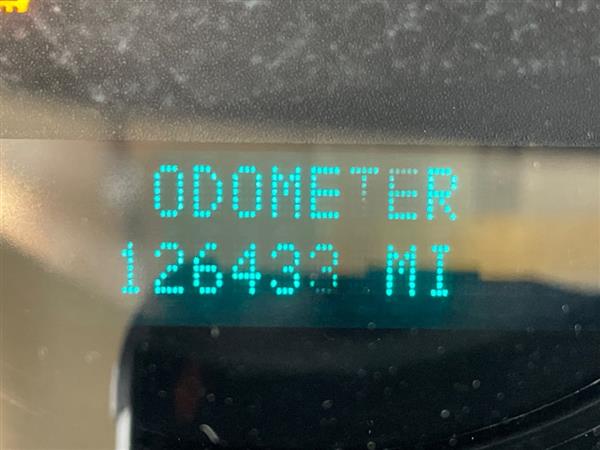 2007 Chevrolet Silverado 1500 LT1 photo 4