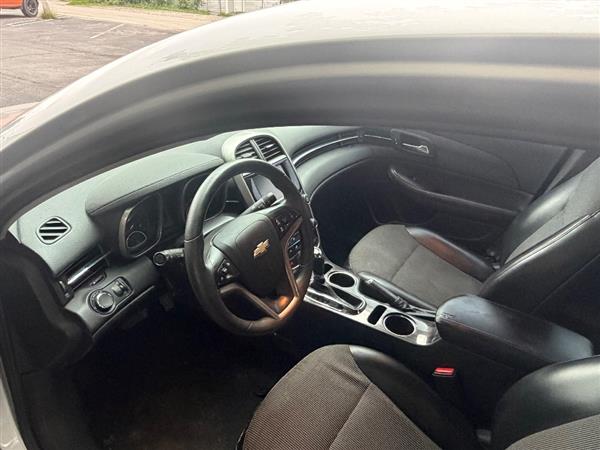 2016 Chevrolet Malibu Limited 1LT - Photo 8